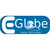 Eglobe Infra Solutions logo - Similar company to Eglobe Solutions