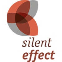 Silent Effect AG logo - Similar company to Palma.Ai