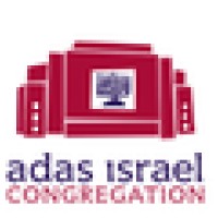 Adas Israel Gan Hayeled Nrsy