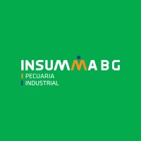Insumma B.G logo - Similar company to Darsalud Limitada