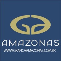 GRAFICA AMAZONAS logo - Similar company to ®Ramora Studio