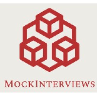 MockInterviews logo - Similar company to Sqlpad
