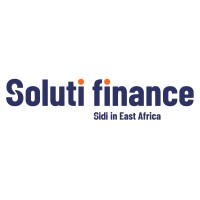Soluti Finance East Africa Limited (SOLUTI) logo - Similar company to Acedata Technologies