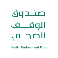 صندوق الوقف الصحي logo - Similar company to صندوق النفقة Nafaqah Fund