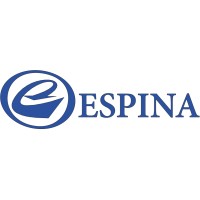 Espina Oy logo - Similar company to Spraytec Oy
