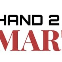 Hand2Mart logo - Similar company to Vakyaa