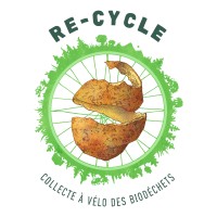 Re-cycle logo - Similar company to Thermoharv