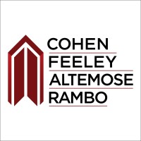 Cohen, Feeley, Altemose & Rambo, P.C. Law Firm logo - Similar company to Harden