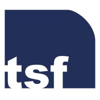 TSF Assessments Ltd logo - Similar company to Comentis Ltd