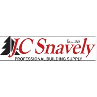 J C Snavely & Sons Inc logo - Similar company to A.D. Moyer Lumber, Inc
