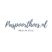 Paspoorthoes.nl / TravelPal logo - Similar company to Xcelerate.Digital