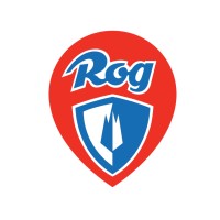 Rog Bikes logo - Similar company to Srip Acs+