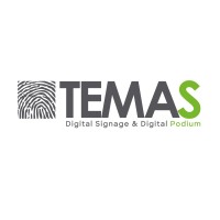 Temas Technology logo - Similar company to Weco Play
