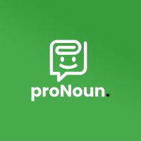 ProNoun Education logo - Similar company to Cubiclab Technologies Limited