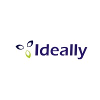 ideally logo - Similar company to Third Eye Process Solutions