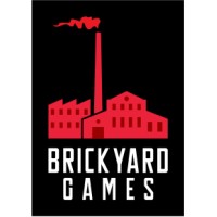 Brickyard Games logo - Similar company to Plaixus