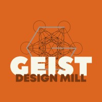 Geist Design Mill logo - Similar company to Interlock Technologies
