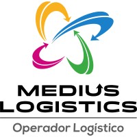 Medius Logistics logo - Similar company to Emj Smartprocess Sac