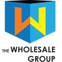 The Wholesale Group logo - Similar company to Rl Liquidators