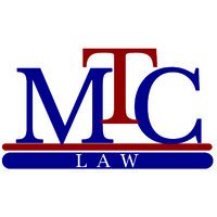 MTC Law logo - Similar company to Thriively