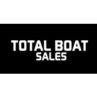 TOTAL BOAT SALES logo - Similar company to Seaspark Ltd
