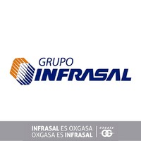 Grupo INFRASAL logo - Similar company to Gaspro