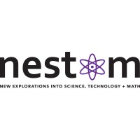 New Explorations into Science Technology and Math logo - Similar company to Camp Timber Tops