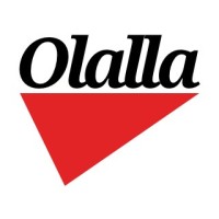Olalla Jamones logo - Similar company to Mercaibérico - Carnicerías Y Tiendas De Jamones
