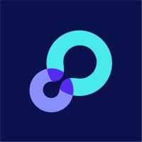 Tether Education logo - Similar company to Consiliumbots