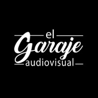 El Garaje Audiovisual logo - Similar company to Edc Audiovisual