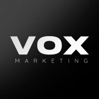 Agência VOX logo - Similar company to Nousx Agência Digital