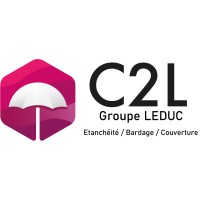 C2L - Groupe LEDUC logo - Similar company to Leduc