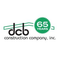 dcb Construction Company, Inc. logo - Similar company to Dd Construction