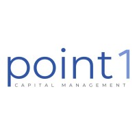 Point 1 Capital Management logo - Similar company to Dondo Capital
