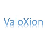ValoXion logo - Similar company to Vactech Oy