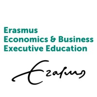 Certified Pensioenexecutive Erasmus Universiteit logo - Similar company to Connect2Code