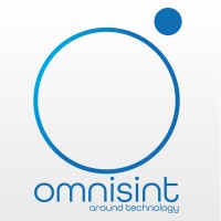 Omnisint | Around technology logo - Similar company to Idental