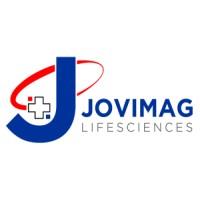 Jovimag Lifesciences logo - Similar company to Dynamics Archer Pvt. Ltd.