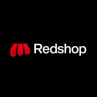 Redshop logo - Similar company to Doozo