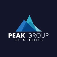 Peak Group Of Studies logo - Similar company to Peak Group Consulting