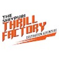 Thrill Factory logo - Similar company to Globeup Media