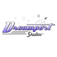 Dreamport Studios logo - Similar company to Goblin Studios