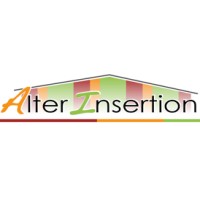 Alter Insertion logo - Similar company to Sessad