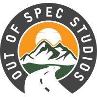 Out of Spec Studios logo - Similar company to Evauto
