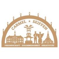 Carmel-Seiffen Sister City