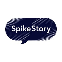 Spike Story logo - Similar company to Content Marketer