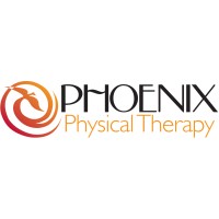 Phoenix Physical Therapy logo - Similar company to Direct Home Therapy