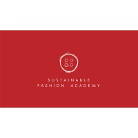 Sustainable Fashion Academy (SFA) logo - Similar company to Go Trace - More Traceability, For Responsible Fashion