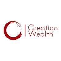 Creation Wealth logo - Similar company to Advisorfinder