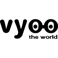 VYOO THE WORLD LTD logo - Similar company to Shift Left Group